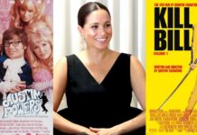 Meghan Markle Calls Out Iconic Hollywood Films Kill Bill & Austin Powers For Over-S*xualizing Asian Women, The Duchess Says “This Toxic Stereotyping…”