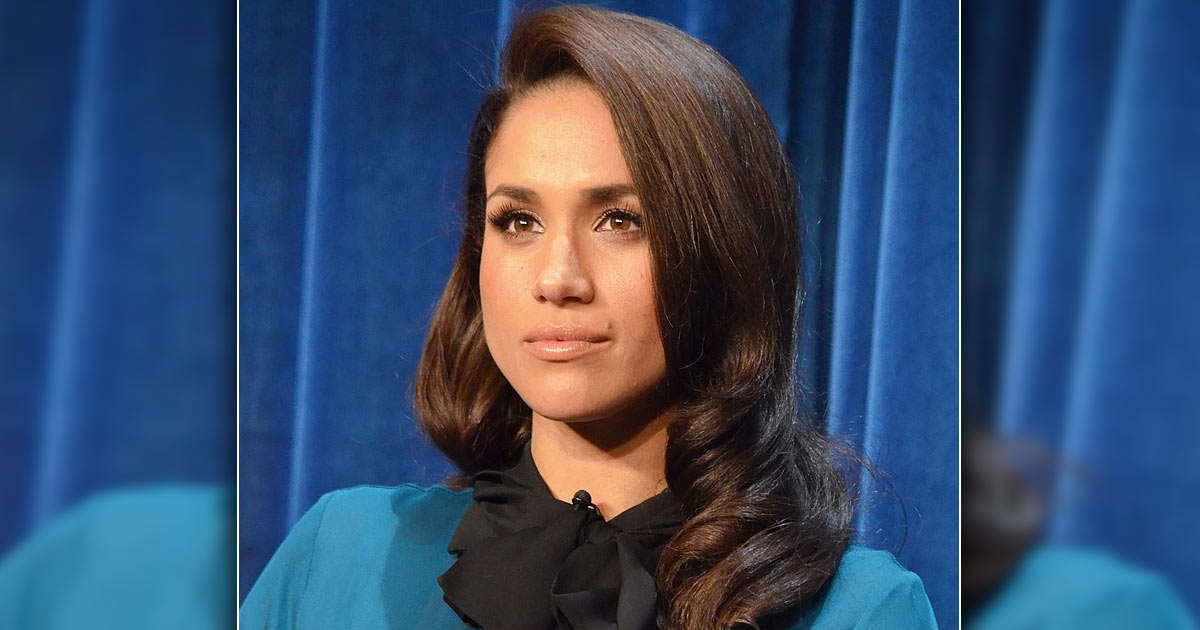 Meghan Markle Speaks On Her & Prince Harry's Life In The Neck Of The Woods