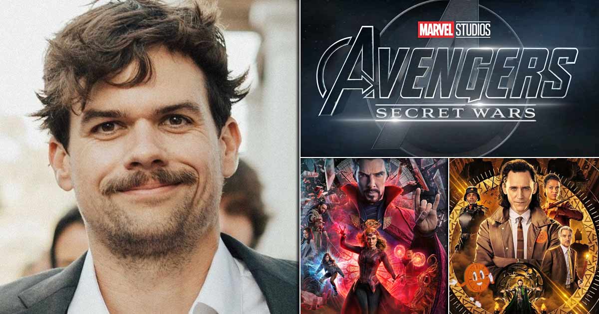 Michael Waldron Joining Avengers: Secret Wars Irks Fans