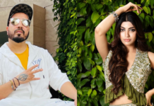 Mika Singh’s 'Swayamvar' Winner Akanksha Puri Reveals They're 'Just Friends' Not A Couple