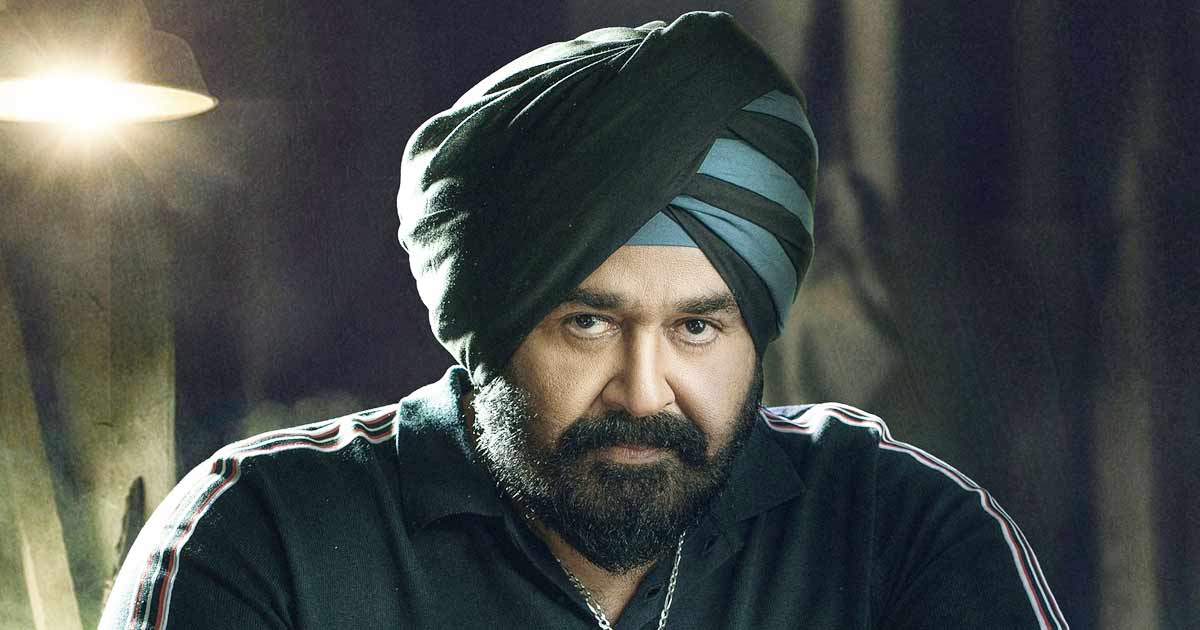 Mohanlal-starrer 'Monster' to have delayed release in Gulf