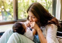 Motherhood is most challenging and rewarding, says Kajal Aggarwal