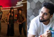Music maker Roy opens up on his 'Phone Bhoot' song 'Kaali Teri Gutt'