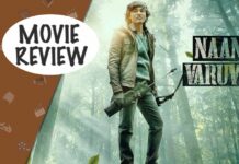 Naane Varuvean Movie Review