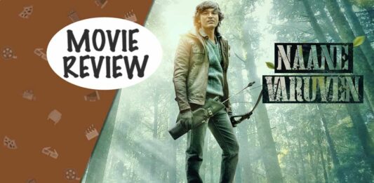 yashoda movie review malayalam