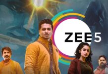 Nikhil Siddhartha’s Karthikeya 2 becomes a massive success on ZEE5, hits 100Cr viewing minutes in 48 hours!