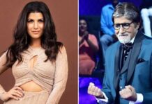 Nimrat pens heart-warming note for Big B, awaits working with him