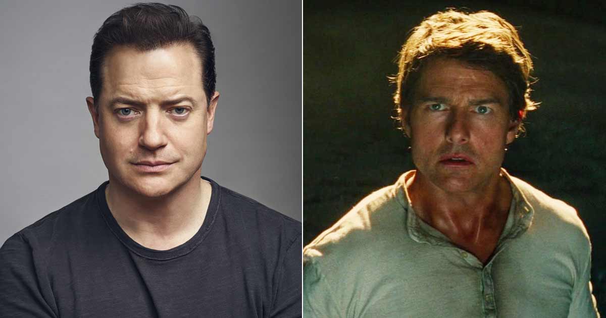'No fun': Brendan Fraser's take on Tom Cruise-led 'The Mummy' reboot failing