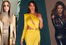 Nora Fatehi joins the ranks of Jennifer Lopez & Shakira to perform at the FIFA World Cup!