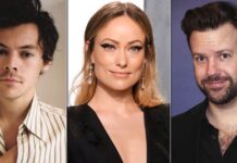 Olivia Wilde’s Ex-Nanny Claims She ‘Wanted’ Harry Styles To Think She Was Done With Jason Sudeikis