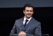 Orlando Bloom was told he 'may never walk again' after near-death accident