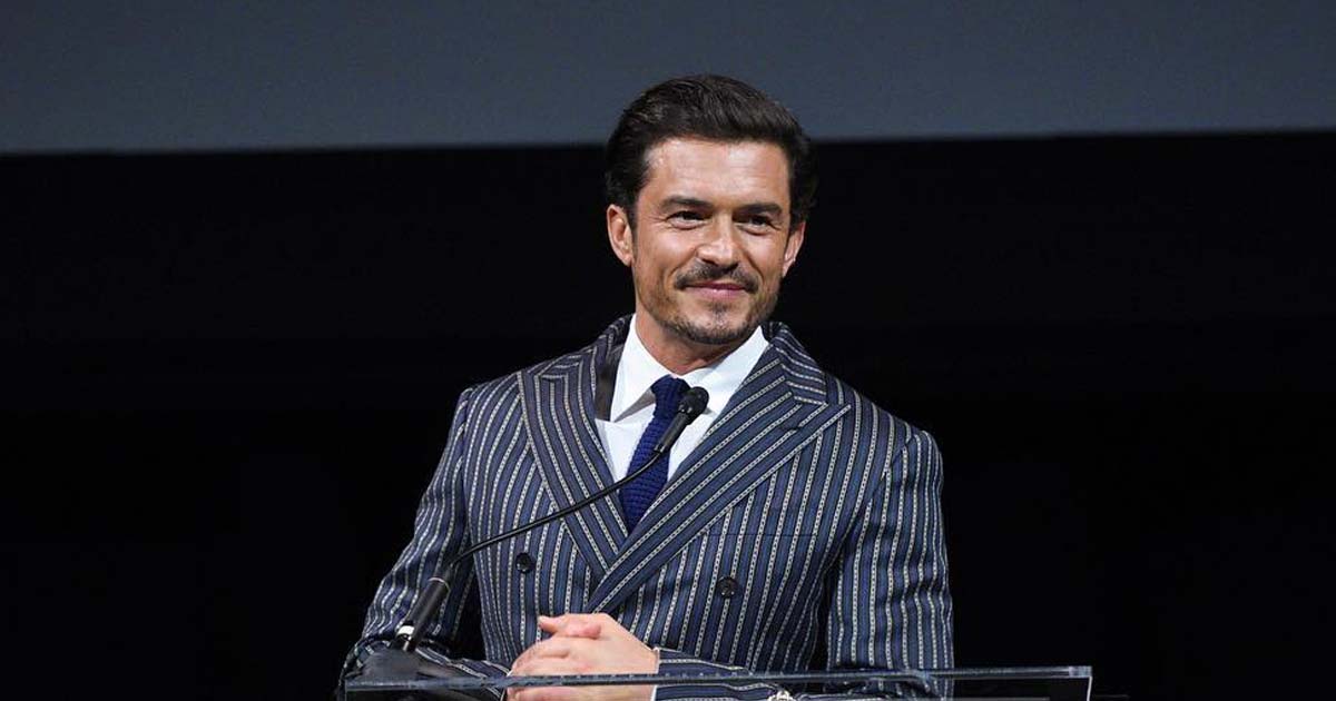 Orlando Bloom Was Told He 'May Never Walk Again' After Near-Death Accident