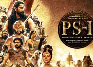 Ponniyin Selvan 1 Box Office Day 5 Advance Booking