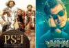 Ponniyin Selvan 1 Box Office (Worldwide) Update