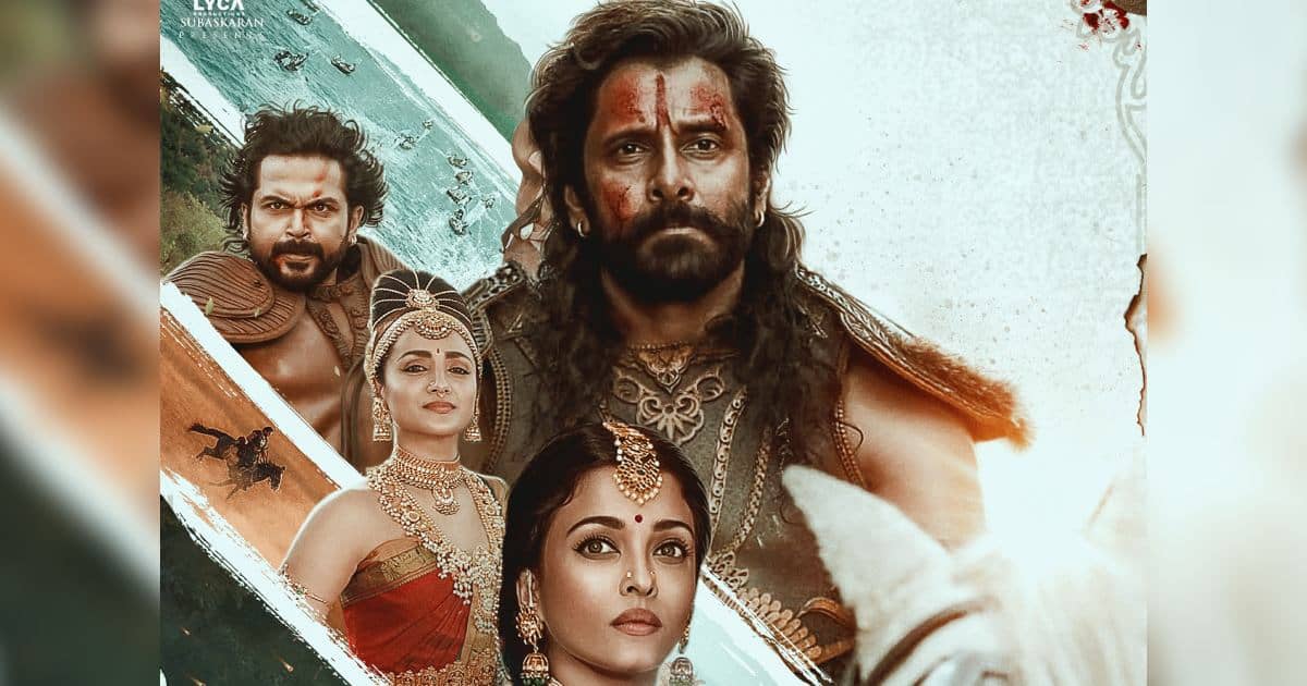 Ponniyin Selvan 1 Does Unthinkable At Tamil Nadu Box Office