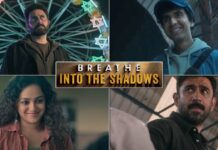 Prime Video unveils a breathtaking trailer of Breathe: Into the Shadows Season 2; The mystery goes deeper, the game gets darker!
