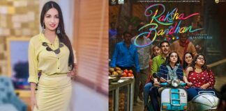 Raksha Bandhan Writer Kanika Dhillon Opens Up About Akshay Kumar Starrer's Box Office Failure