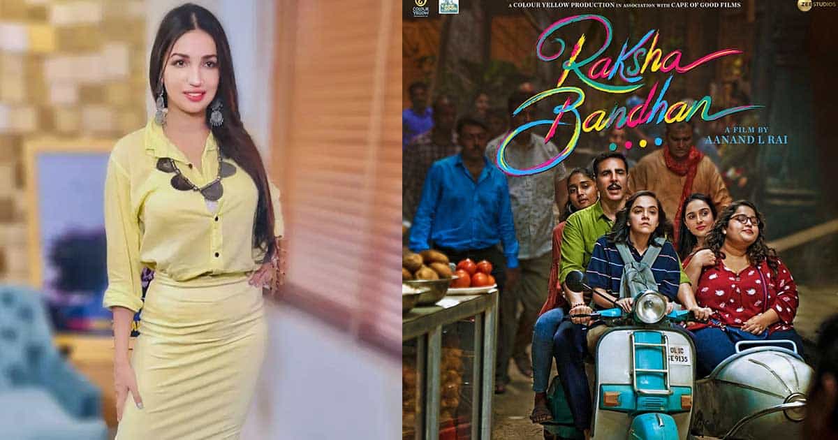 Raksha Bandhan Writer Kanika Dhillon Opens Up About Akshay Kumar Starrer's Box Office Failure