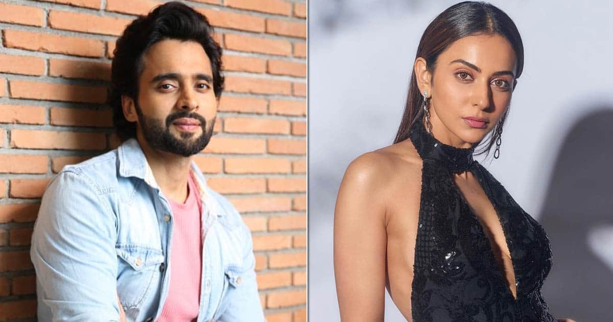 Rakul Preet Singh Breaks Silence On Her Marriage Rumours With Jackky Bhagnani & It's Everything Sarcastic