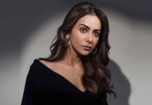 Rakul Preet Singh's Old Miss India Days Video Resurfaces, On Being Asked About Having A Gay Son, She Says 'I Would Slap Him', Netizens React "This Is Sick"