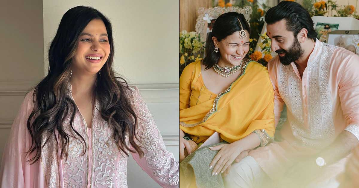Ranbir Kapoor & Alia Bhatt's Baby To Share Birthday Month With Maasi Shaheen Bhatt? Read On