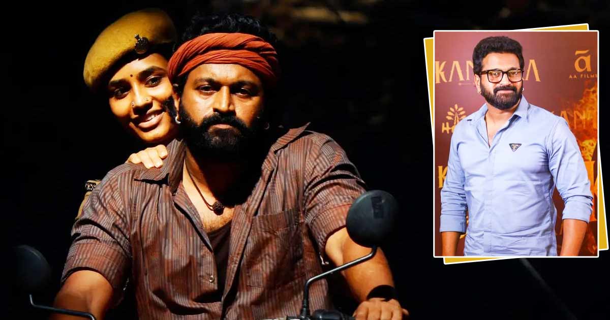 Rishab Shetty Breaks Silence On Making Kantara 'Pan-India' & Its Humongous Box Office Success, Read On