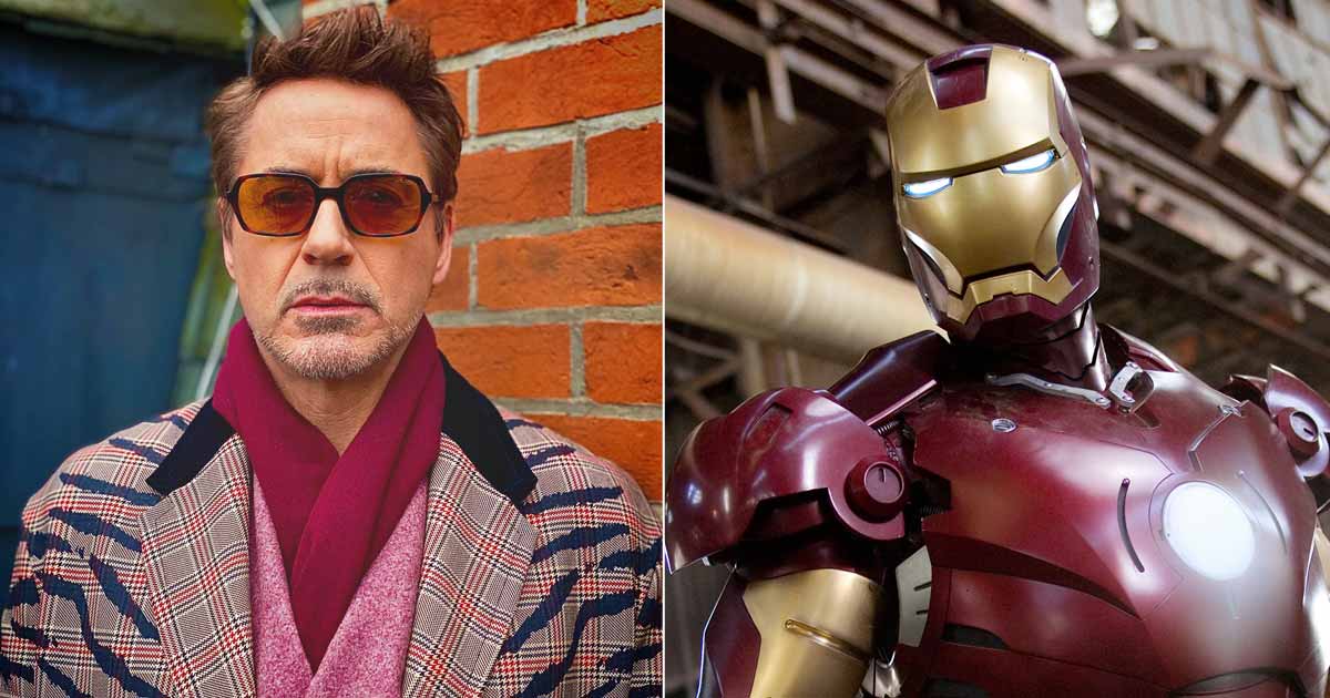 Robert Downey Jr Finally Breaks Silence On Iron Man's Comeback To Avengers