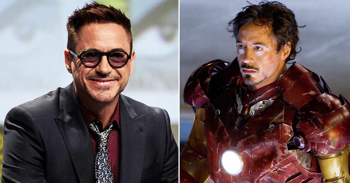 Robert Downey Jr. Predicted Iron Man’s Death When Filming His First Superhero & Watching Him Pass Away In Avengers: Endgame Will Make You So Much More Teary-Eyed