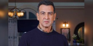 Ronit Roy Recalls Working 24 Hours A Day For 2 Of TV's Historic Shows - Deets Inside