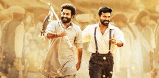 RRR's Oscar journey begins! Makers Submit SS Rajamouli's Epic Starring Jr NTR, Ram Charan In 14 Categories