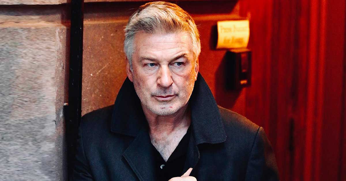 Rust Starring Alec Baldwin To Resume Shooting After Halyna Hutchins' Unfortunate Tragedy