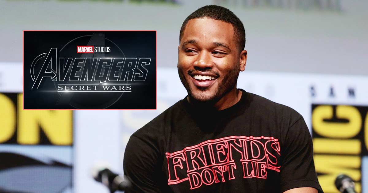 Ryan Coogler Reacts To Rumours About Directing Avengers: Secret Wars