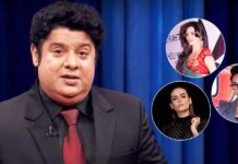 Sajid Khan Hall Of Shame: Jiah Khan, Mandana Karimi To Sherlyn Chopra, Actresses Who Accused Bigg Boss 16 Contestant Of S*xual Misconduct!