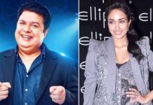 Sajid Khan Not Only S*xually Harassed Jiah Khan By Asking Her To Remover Her Bra But Also Made Advances At Her Sister Saying “Oh! She Wants S*x”