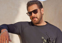 Salman Khan Breaks His Silence On Bollywood vs South Films Debate