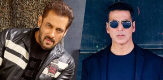 Salman Khan Reacts To Two-Hero Films, Says He’s Never Faced Issues!