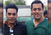 Salman pays moving tribute to body double: 'Dil se shukar adda kar raha hoon'