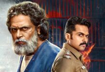 Sardar Box Office Day 2: Karthi’s Spy Thriller In Top 5 In Singapore & Malaysia, Works Well On Diwali Weekend
