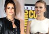 Scarlett Johansson Once K*ssed Penelope Cruz & Continued To Makeout In A Steamy Scene