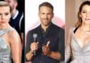 Scarlett Johansson Was Once Allegedly 'Bitter' Against Blake Lively For Stealing Ryan Reynolds From Her