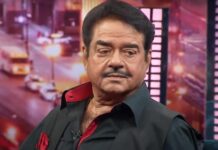 Shatrughan Sinha Confesses The Harsh Reality Of Bollywood: COVID Pandemic Broke Backbone Of Film Business”