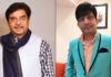 Shatrughan Sinha Defends Himself On Supporting KRK After His Arrest, "We Don’t Have A Personal Enmity With Him"