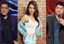 Sherlyn Chopra Accuses Salman Khan Of Backing #MeToo Accused Sajid Khan – Watching