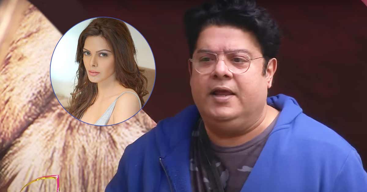 Sherlyn Chopra Gives Her Statement To The Police, Files An FIR Against 'Me Too' Accused Sajid Khan, DCW Chief Swati Maliwal Wants To See Action
