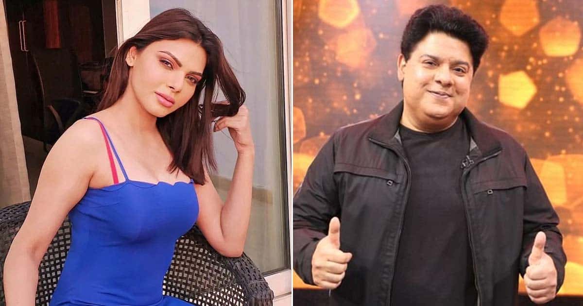 1200px x 630px - Sherlyn Chopra Wants To Enter Bigg Boss 16's House & Give Sajid Khan The  'Rating', Asks Salman Khan To Take A Stand Recalling The Director Flashing  His P*nis