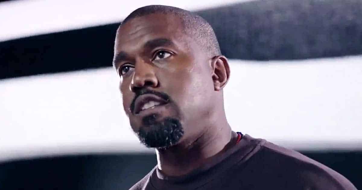 Kanye West Agrees To Buy Conservative Social Media App Parler