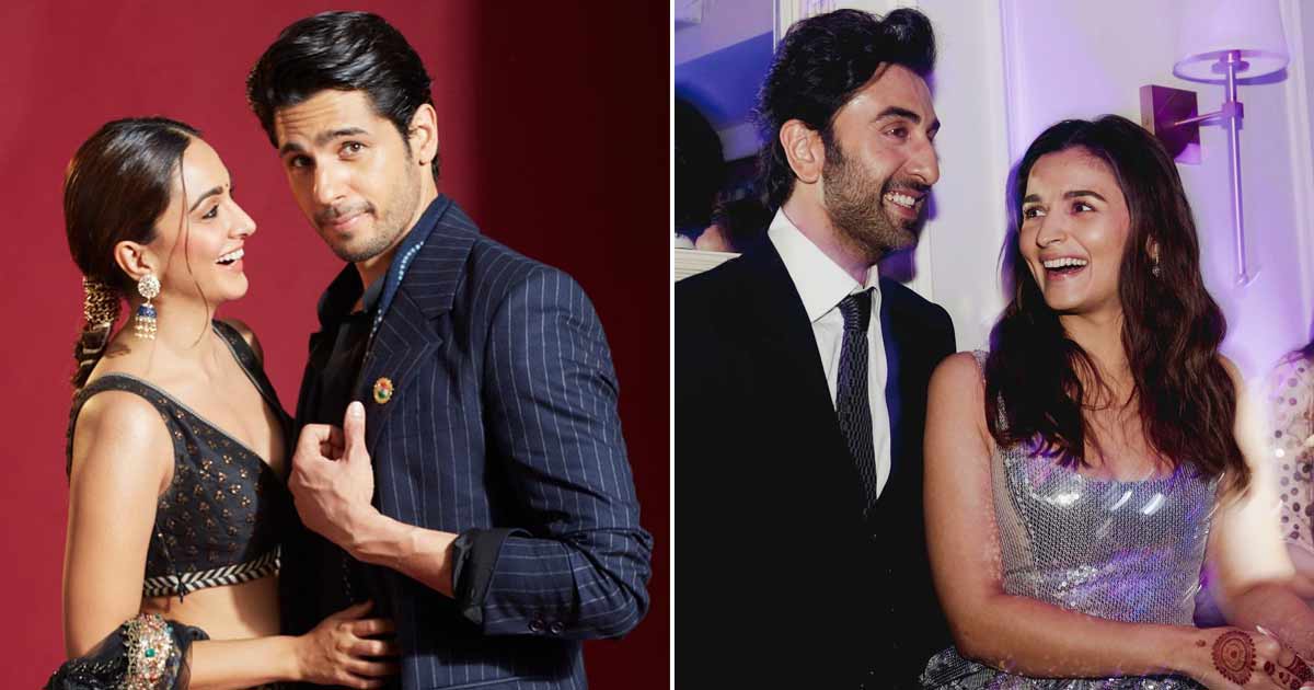 Sidharth Malhotra & Kiara Advani To Live-In Together Before Marriage Like Alia Bhatt, Ranbir Kapoor?