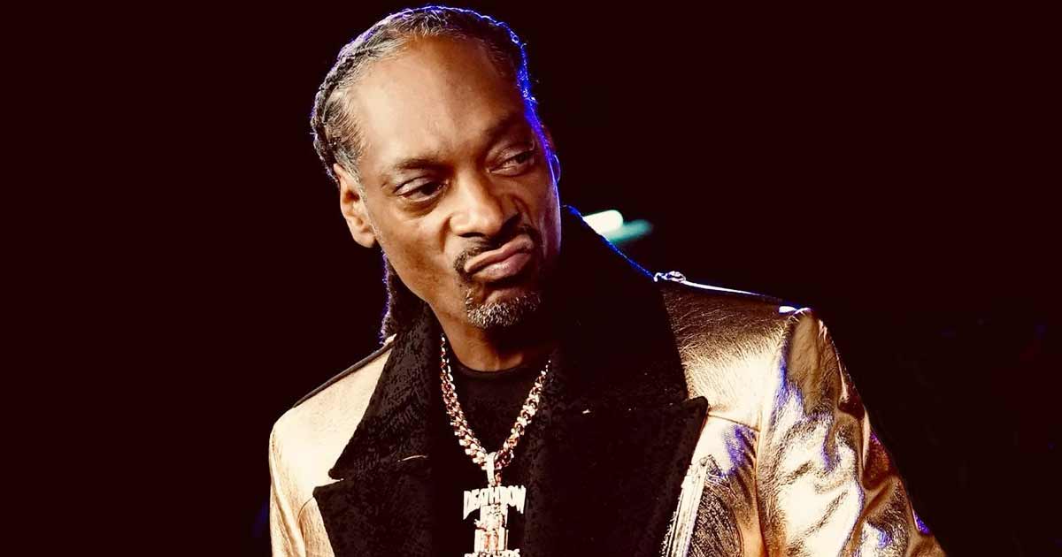 Snoop Dogg Smokes 150 Marijuana Joints Each Day 