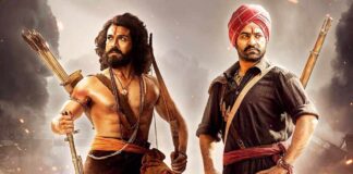 SS Rajamouli’s RRR Gets Sold Out In Record Time For LA Screening