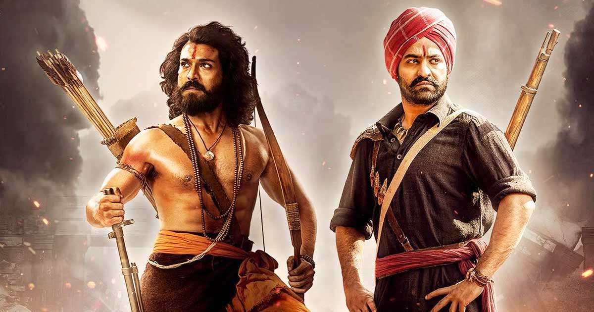 SS Rajamouli’s RRR Gets Sold Out In Record Time For LA Screening